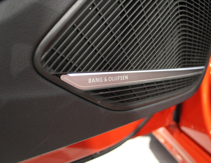 Audi S5 Kabriolet 3,0 l 260 kw