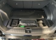 Hyundai Tucson SUV / Terénní 1,6 l 117 kw