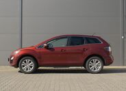 Mazda CX-7 8