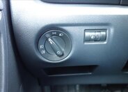 Škoda Fabia Hatchback 1,2 l 44 kw