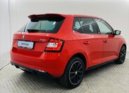 Škoda Fabia Hatchback 999,0 81 kw