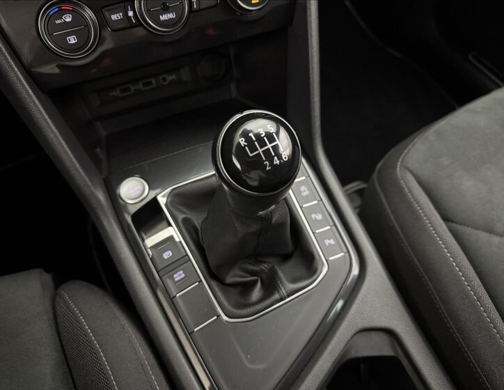 Volkswagen Tiguan 26