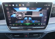 Volkswagen Tayron SUV / Terénní 1,5 l 110 kw