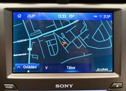 Ford Mondeo Sedan 2,0 l 140 kw