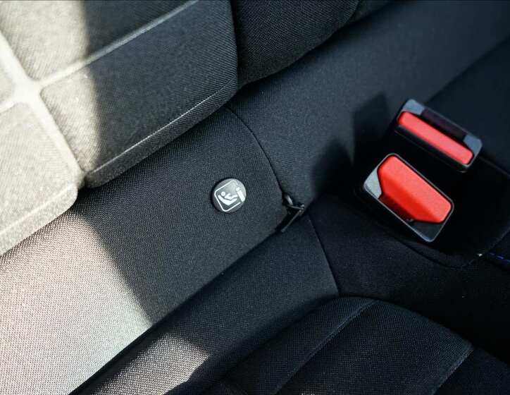 Citroën C3 Hatchback 1,2 l 74 kw