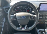 Ford Focus Hatchback 2,3 l 206 kw