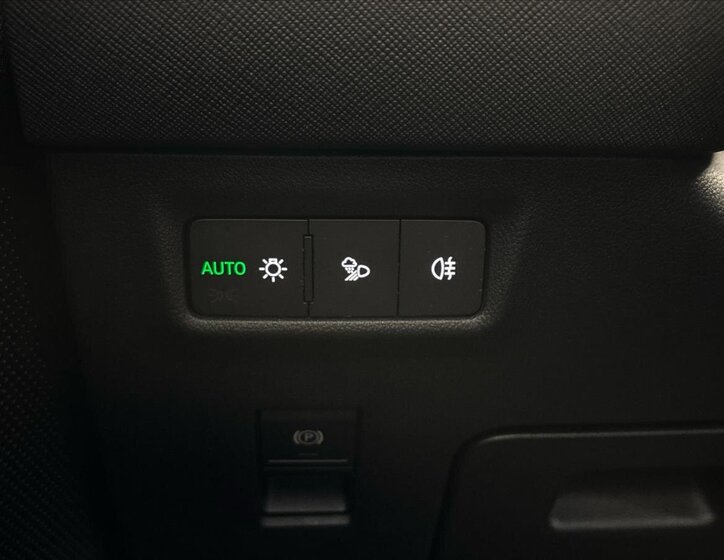 Škoda Kodiaq SUV / Terénní 2,0 l 142 kw