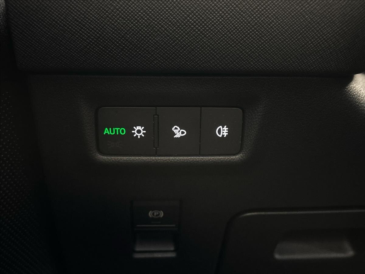 Škoda Kodiaq SUV / Terénní 2,0 l 142 kw