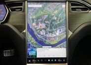 Tesla Model S Liftback 0,0 515 kw