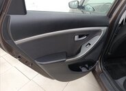 Hyundai i30 Kombi 1,6 l 99 kw