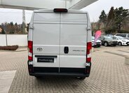 Toyota Proace Max 5