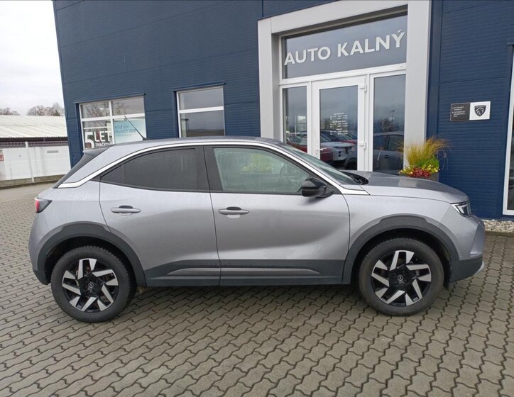 Opel Mokka SUV 1,2 l 100 kw