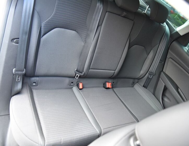 Seat Leon Kombi 1,5 l 96 kw