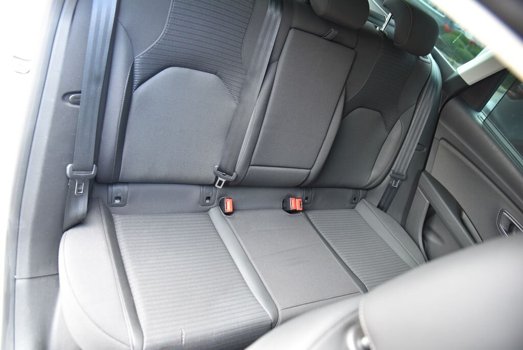 Seat Leon Kombi 1,5 l 96 kw