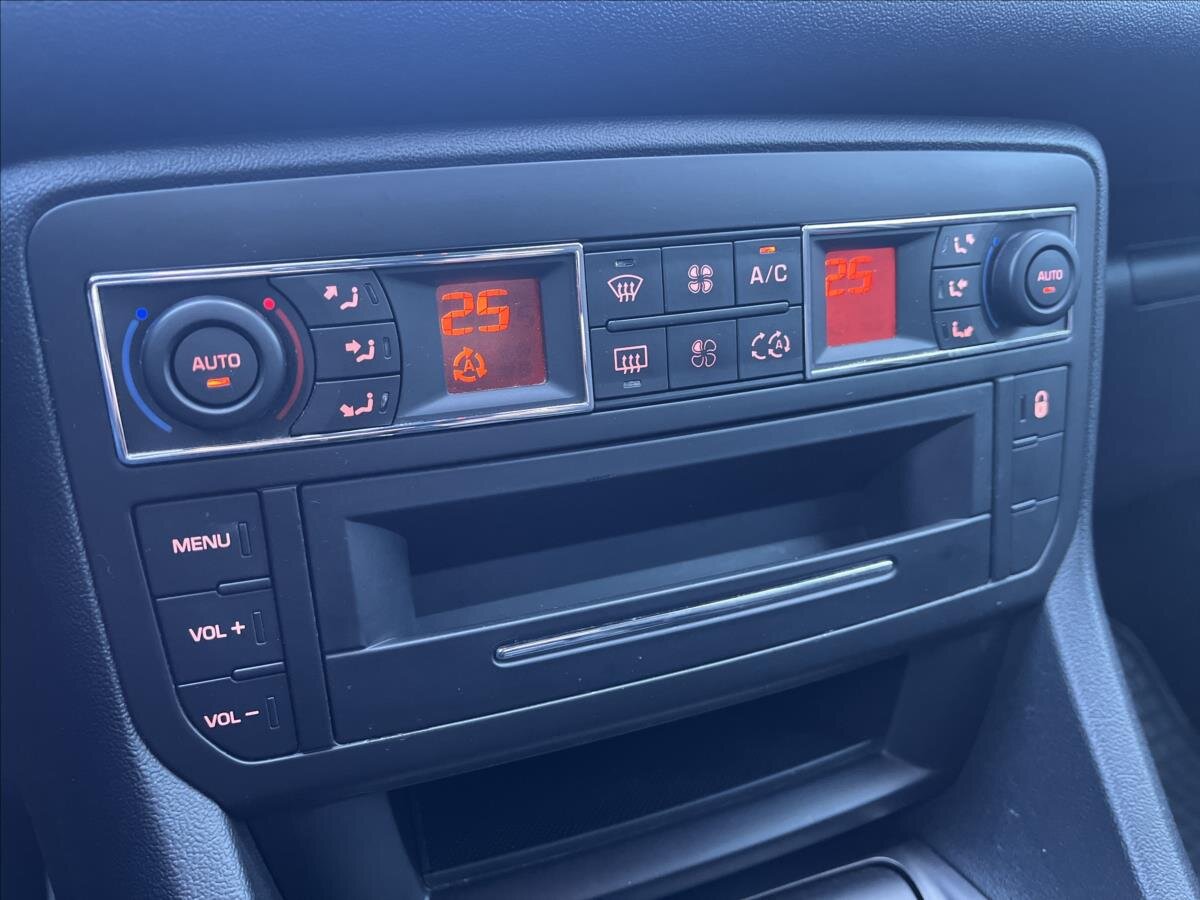 Citroën C5 Kombi 2,0 l 110 kw