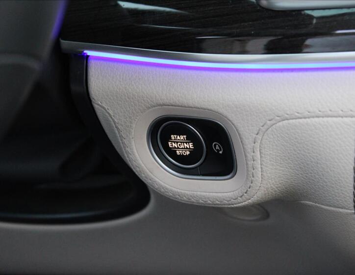 Mercedes-Benz GLS 24