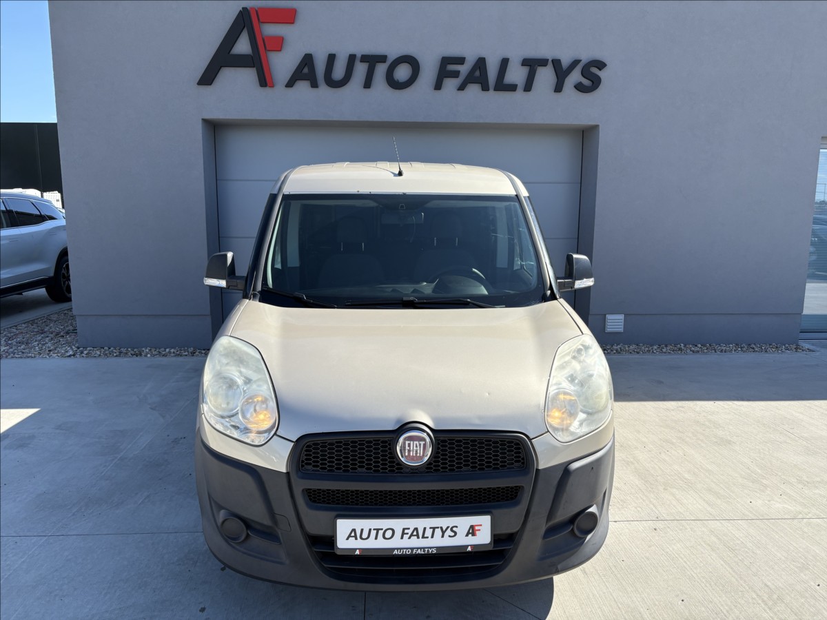 Fiat Dobló cargo