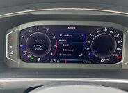 Volkswagen Tiguan SUV / Terénní 1,5 l 110 kw