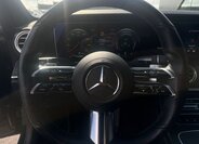 Mercedes-Benz Třídy E Sedan / Limuzína 2,0 l 143 kw