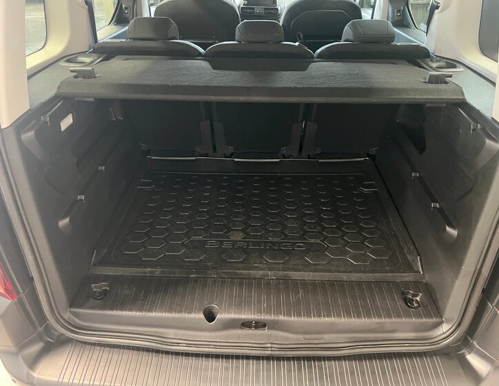 Citroën Berlingo 15