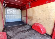 Peugeot Boxer Ostatní 2,0 l 120 kw