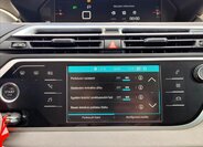 Citroën Grand C4 Picasso MPV 1,6 l 121 kw