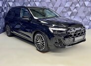 Audi SQ7 SUV / Terénní 4,0 l 373 kw