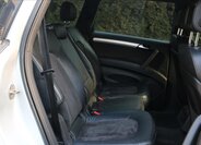 Audi Q7 Kombi 3,0 l 176 kw