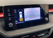 Škoda Fabia Hatchback 999,0 85 kw