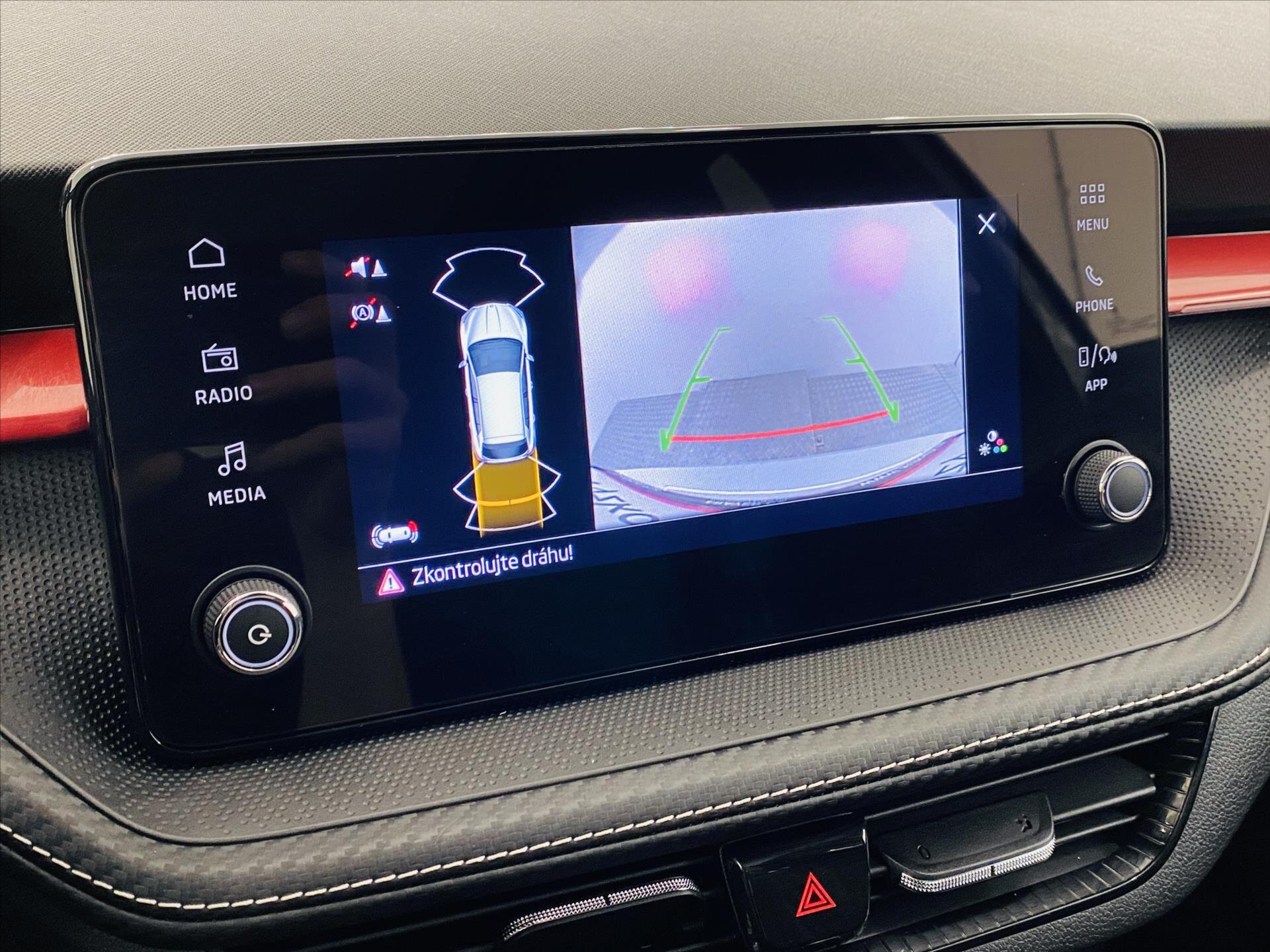 Škoda Fabia Hatchback 999,0 85 kw