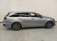 KIA Ceed Kombi 1,5 l 103 kw