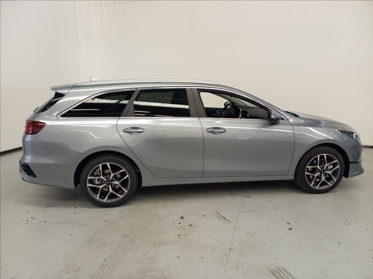 KIA Ceed Kombi 1,5 l 103 kw