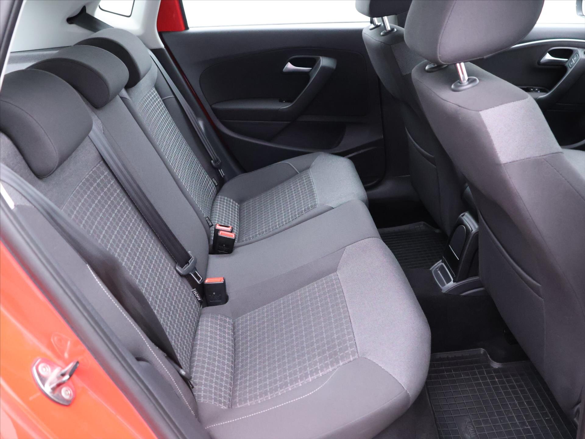 Volkswagen Polo Hatchback 1,2 l 66 kw