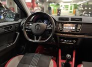 Škoda Fabia 20