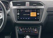 Volkswagen Tiguan 11