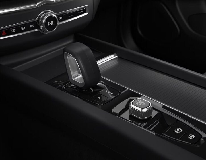 Volvo XC60 SUV 2,0 l 0