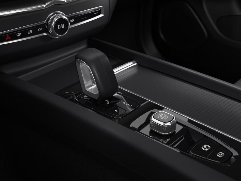 Volvo XC60 SUV 2,0 l 0