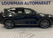 Lexus NX 450h plus 14