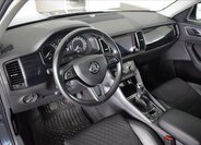 Škoda Kodiaq SUV 2,0 l 110 kw