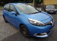Renault Grand Scénic Hatchback 1,2 l 85 kw