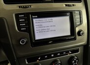 Volkswagen Golf Hatchback 1,4 l 81 kw