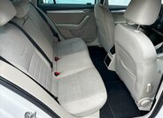 Škoda Octavia Kombi 1,4 l 81 kw