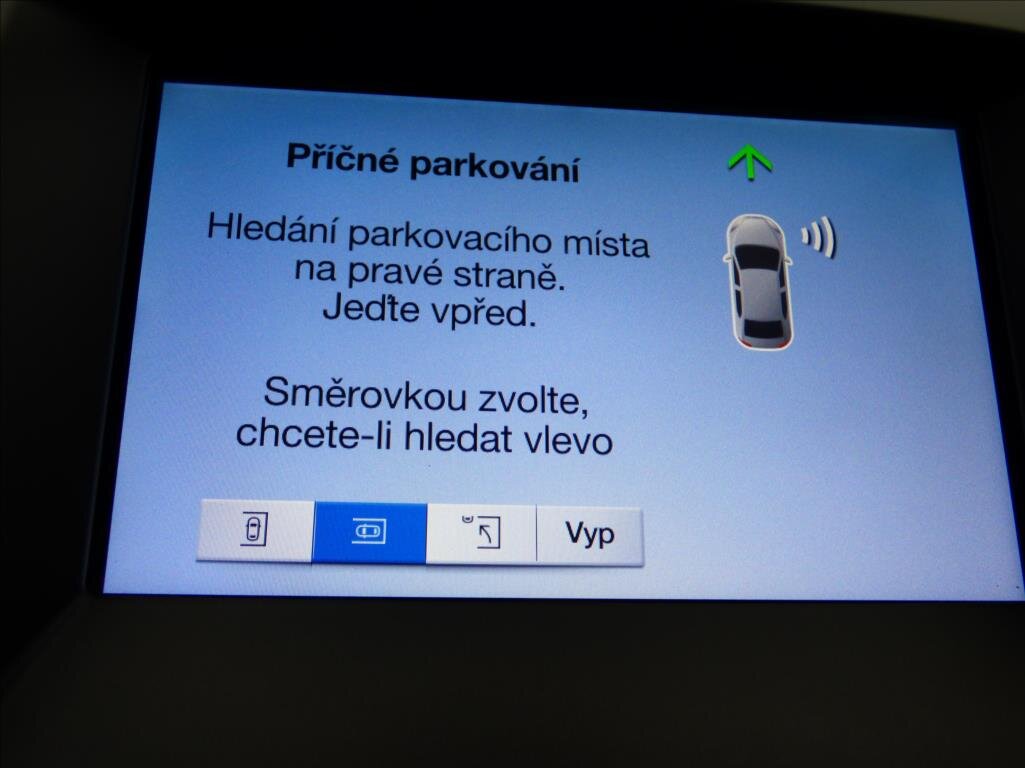 Ford Edge SUV 2,0 l 132 kw