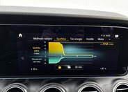 Mercedes-Benz Třídy E Kombi 2,0 l 143 kw