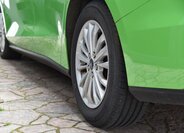 Ford Focus Kombi 1,5 l 110 kw