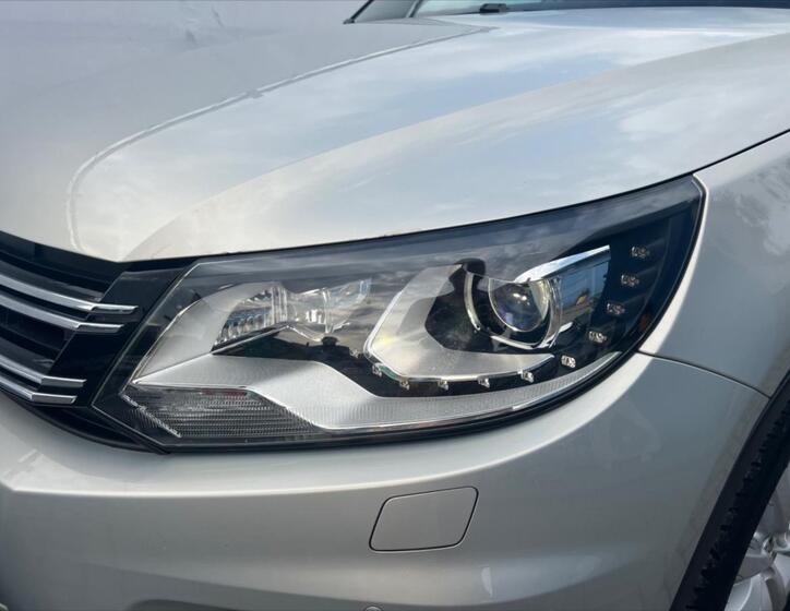 Volkswagen Tiguan 36