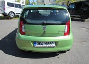 Škoda Citigo Hatchback 999,0 44 kw