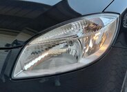 Škoda Fabia Hatchback 1,2 l 51 kw