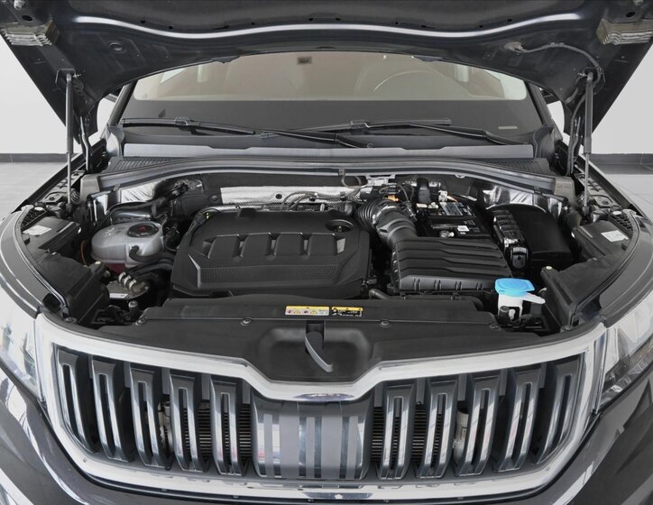 Škoda Kodiaq SUV 2,0 l 110 kw