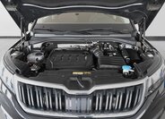 Škoda Kodiaq SUV 2,0 l 110 kw